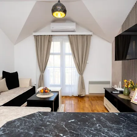Apartman Smokva Mostar