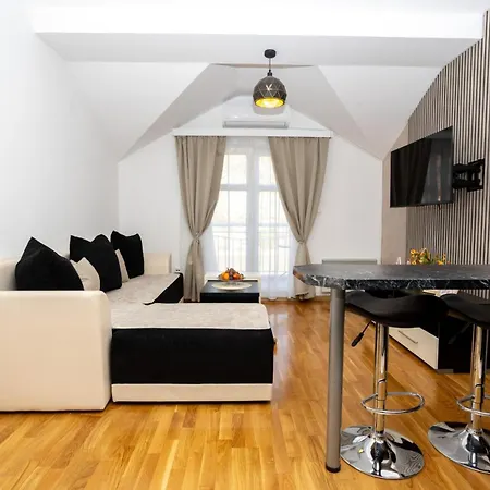 Apartman Smokva