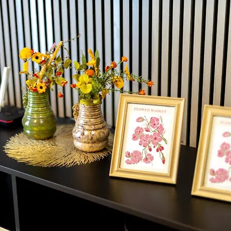 Apartman Smokva