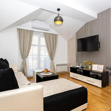 Apartman Smokva Mostar