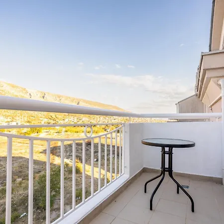 Apartman Smokva *